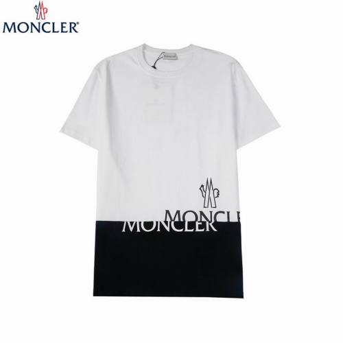 Moncler t-shirt men-452(M-XXXL)