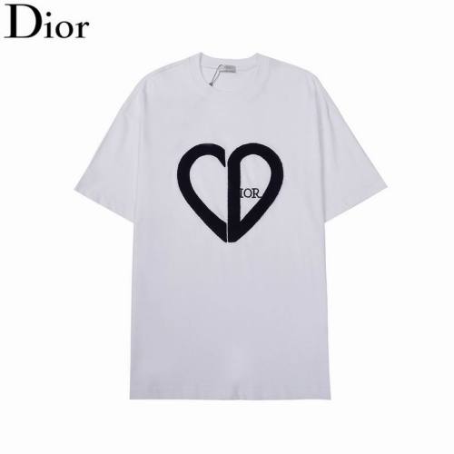 Dior T-Shirt men-856(M-XXXL)