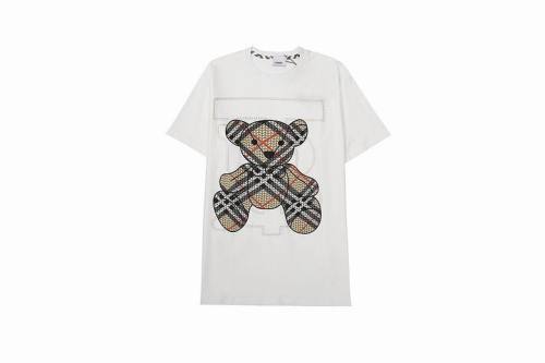 Burberry t-shirt men-912(S-XXL)