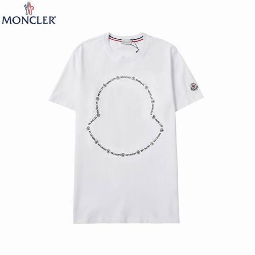 Moncler t-shirt men-442(M-XXXL)