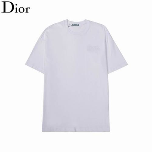 Dior T-Shirt men-852(M-XXXL)