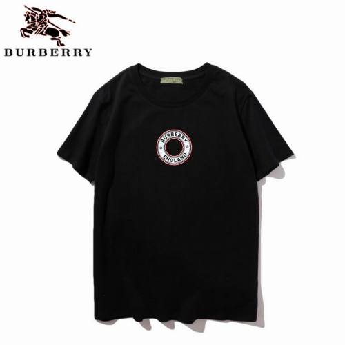 Burberry t-shirt men-911(S-XXL)