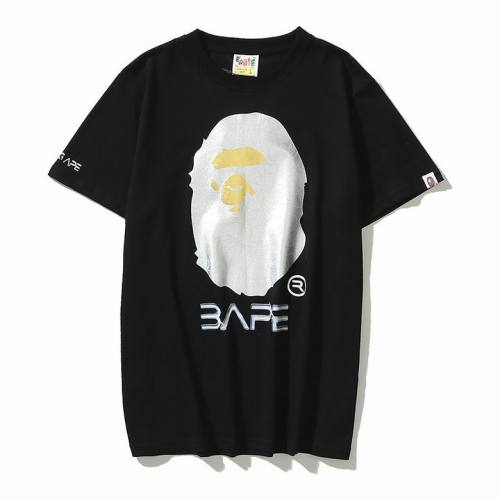Bape t-shirt men-1231(M-XXXL)