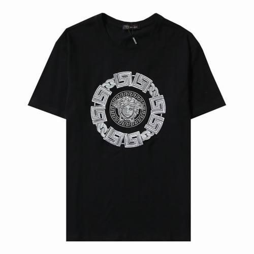 Versace t-shirt men-849(S-XXL)