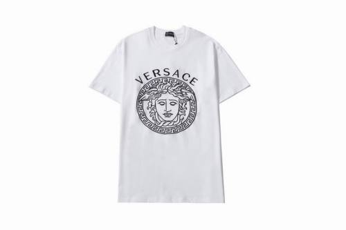 Versace t-shirt men-837(M-XXXL)