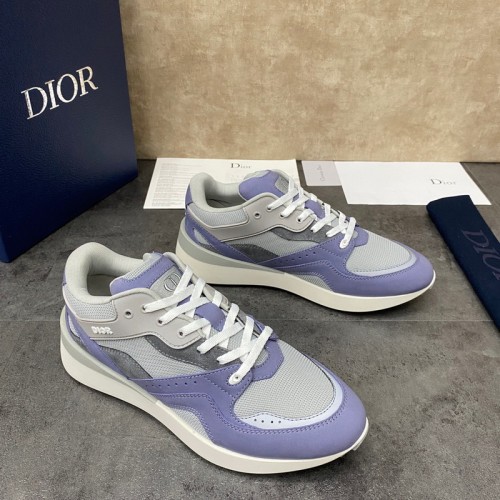 Super Max Dior Shoes-473