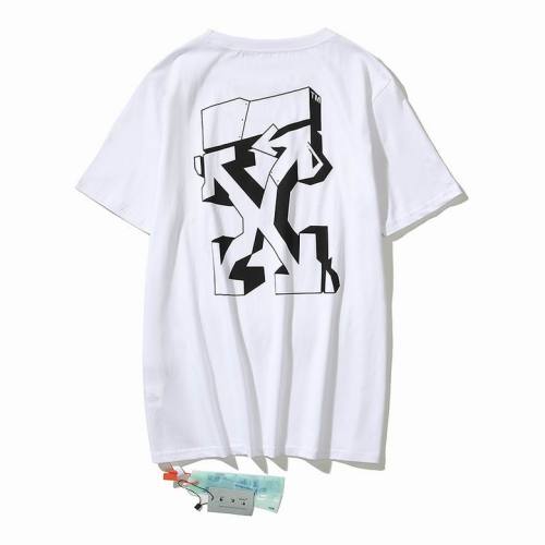 Off white t-shirt men-2294(S-XL)