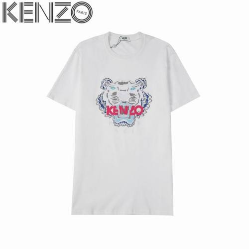 Kenzo T-shirts men-290(M-XXXL)