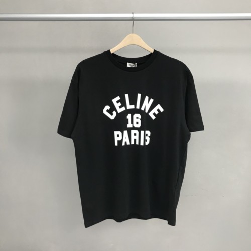 Celine Shirt 1：1 Quality-021(XS-L)