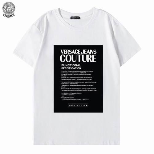 Versace t-shirt men-857(S-XXL)