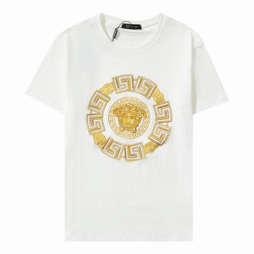 Versace t-shirt men-848(S-XXL)