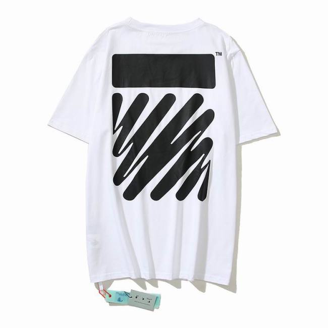 Off white t-shirt men-2292(S-XL)