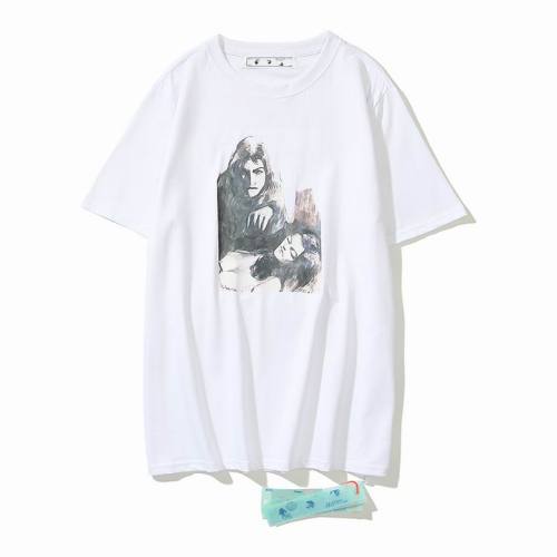 Off white t-shirt men-2251(S-XL)