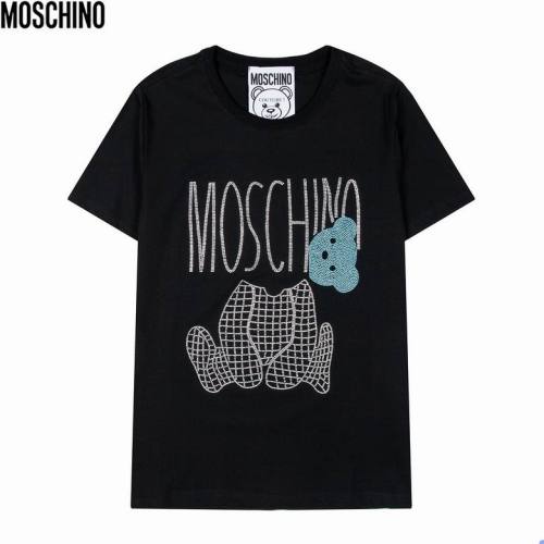 Moschino t-shirt men-436(S-XXL)
