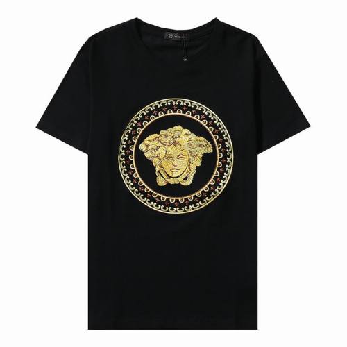Versace t-shirt men-847(S-XXL)