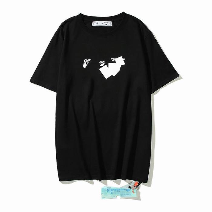 Off white t-shirt men-2308(S-XL)