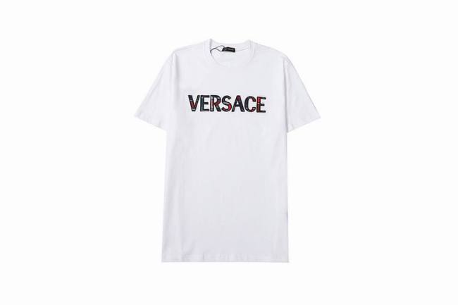 Versace t-shirt men-838(M-XXXL)