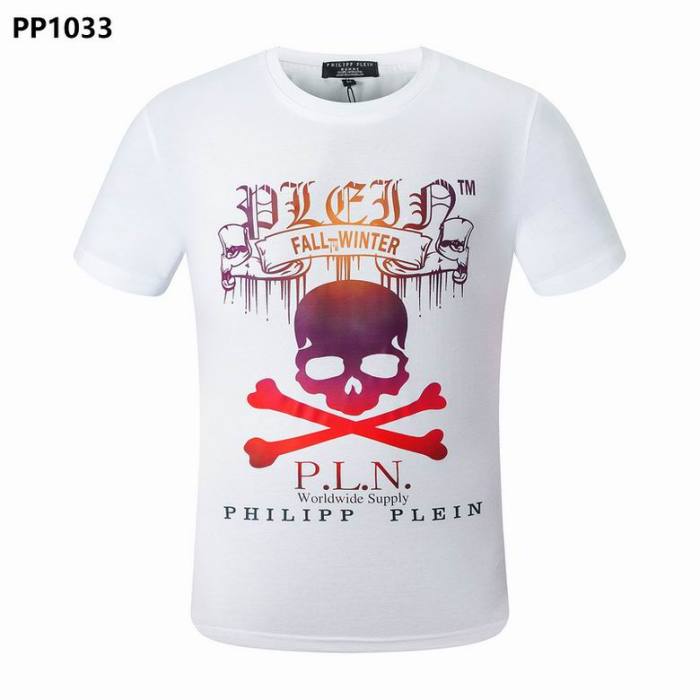 PP T-Shirt-654(M-XXXL)