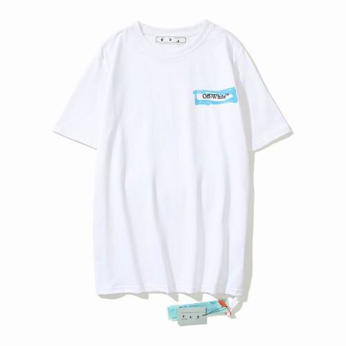 Off white t-shirt men-2254(S-XL)