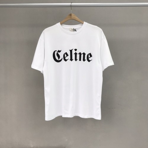 Celine Shirt 1：1 Quality-032(XS-L)