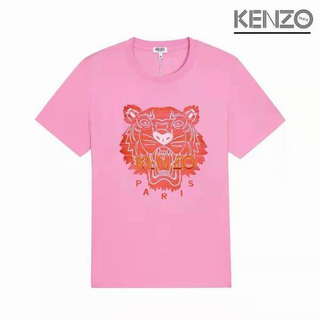 Kenzo T-shirts men-273(S-XXL)