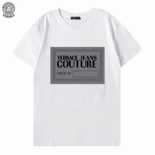 Versace t-shirt men-855(S-XXL)