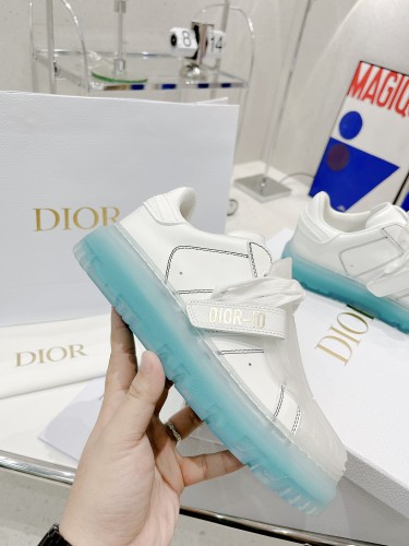 Dior Women Shoes 1：1 quality-415