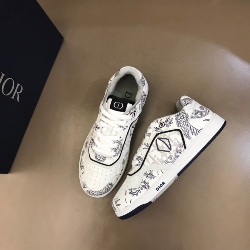 Super Max Dior Shoes-483