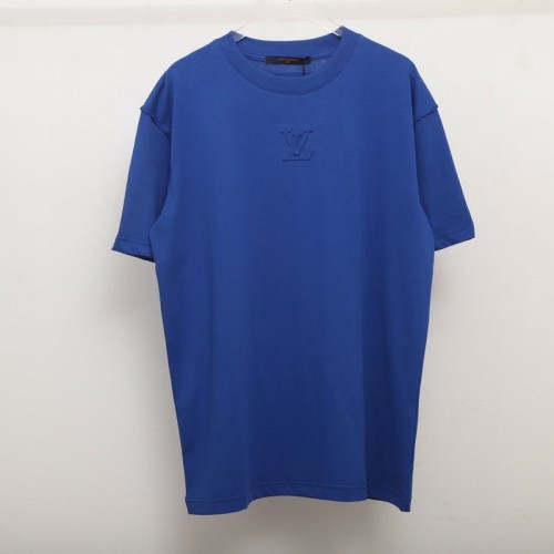 LV Short Shirt High End Quality-572