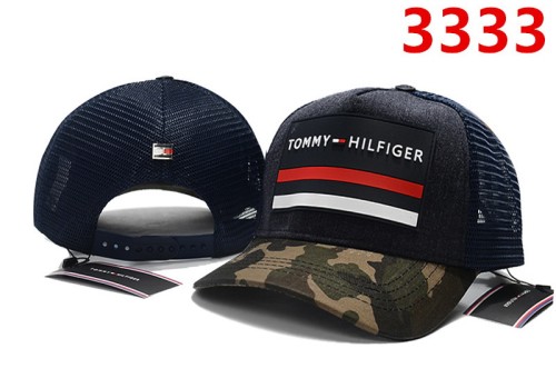 TOMMY HILFIGER Hats-038