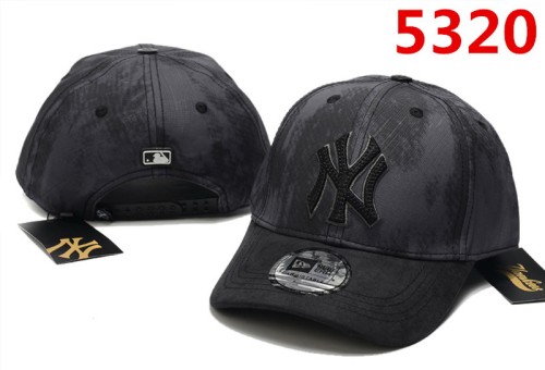 New York Hats-335