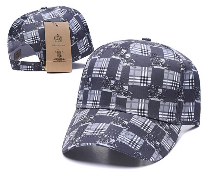 Burberry Hats-058