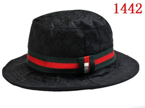 Bucket Hats-327