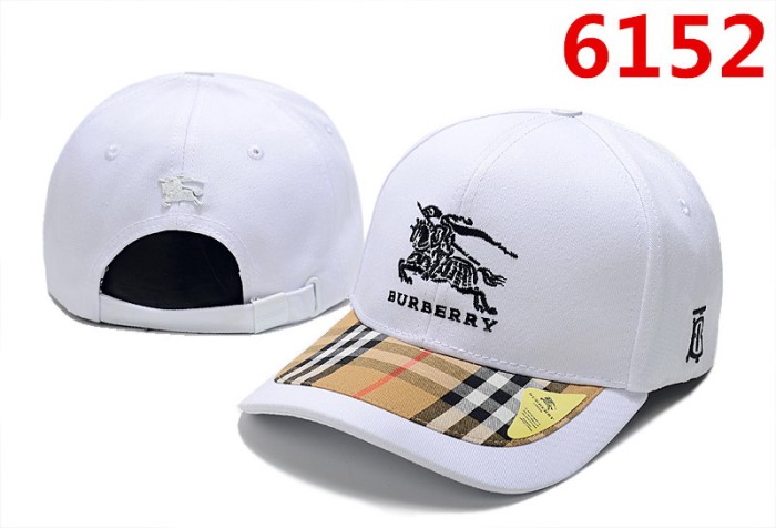 Burberry Hats-008