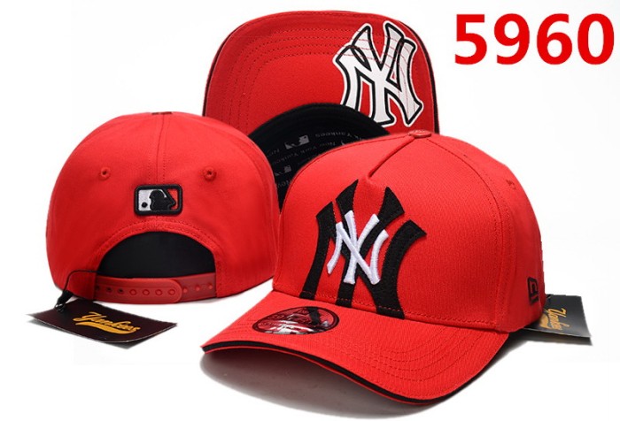 New York Hats-329