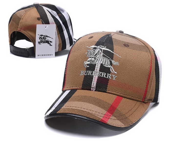 Burberry Hats-027