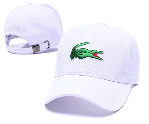 Lacoste Hats-052