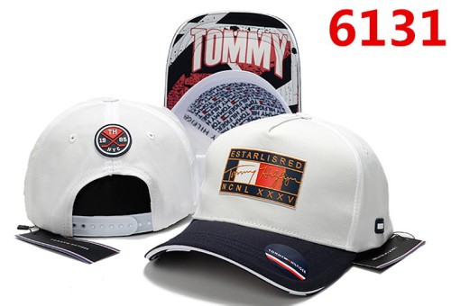 TOMMY HILFIGER Hats-048