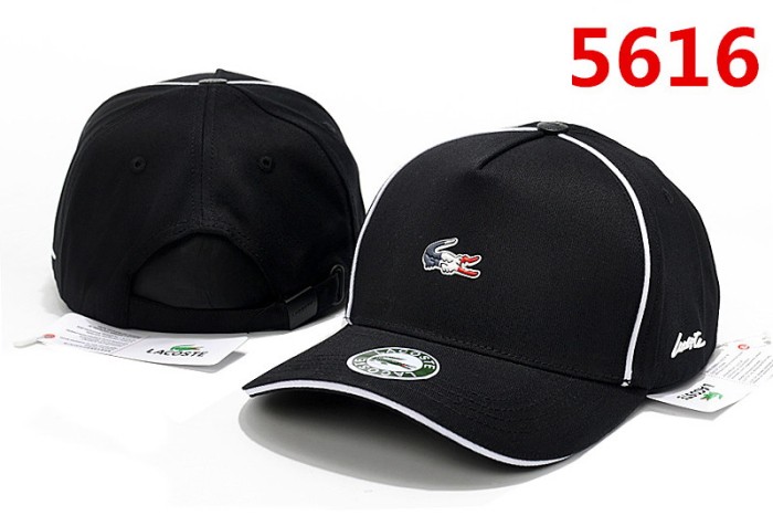 Lacoste Hats-021