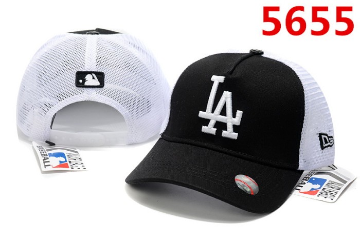 New York Hats-334