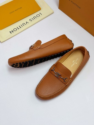 LV Men shoes 1：1 quality-4534