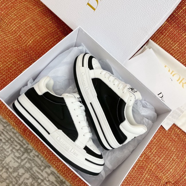 Dior Women Shoes 1：1 quality-418