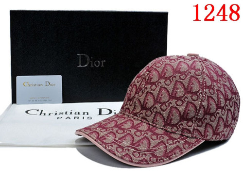 Dior Hats AAA-777