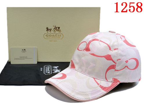 COH Hats AAA-061