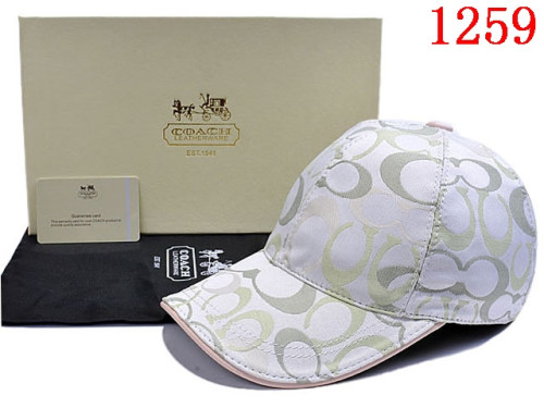 COH Hats AAA-062