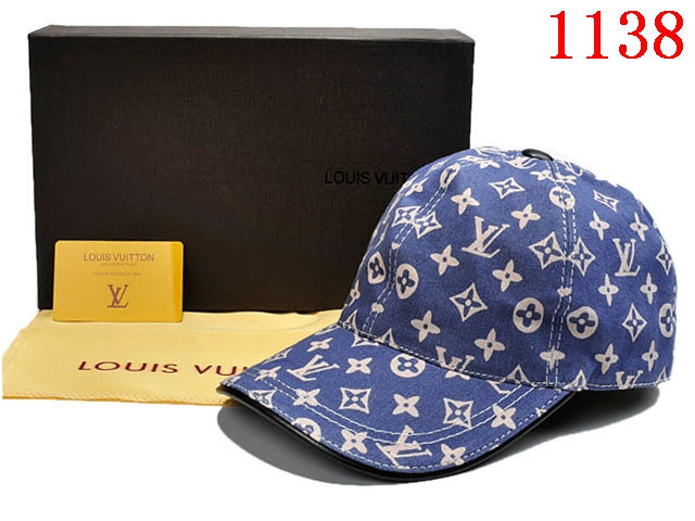 LV Hats AAA-962