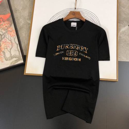 Burberry t-shirt men-1063(M-XXXXL)