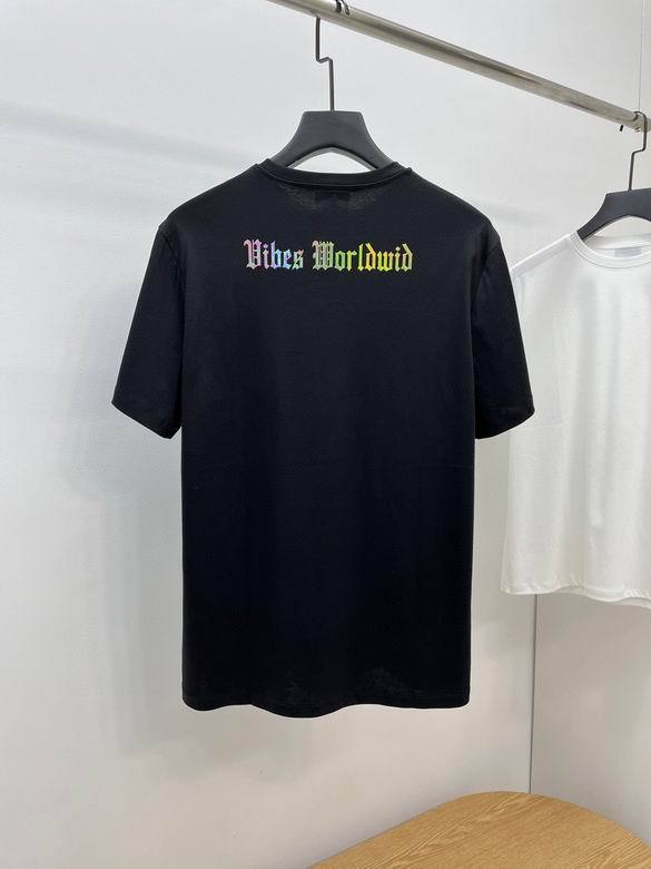 Burberry t-shirt men-922(M-XXXL)