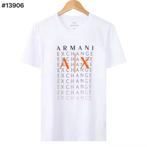Armani t-shirt men-351(M-XXXL)