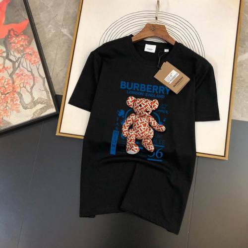 Burberry t-shirt men-1055(M-XXXXL)